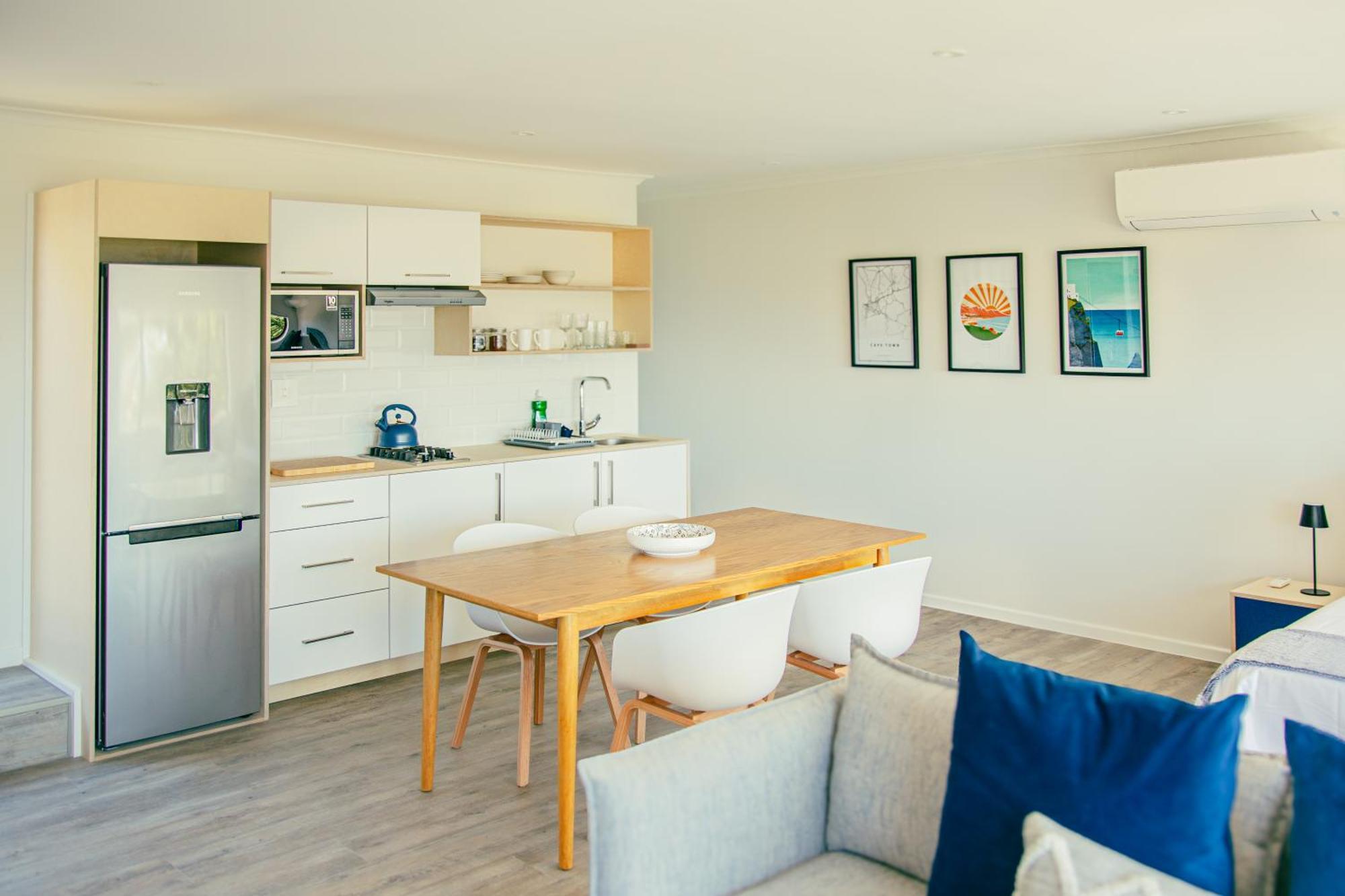 Apartment Camps Bay Cool