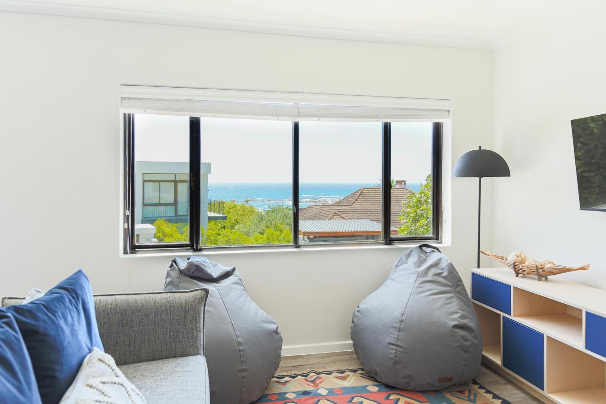 Apartment Camps Bay Cool *